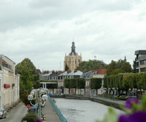 Beste Reistijd In Le Touquet Klimaat En Weer 5 Maanden Om