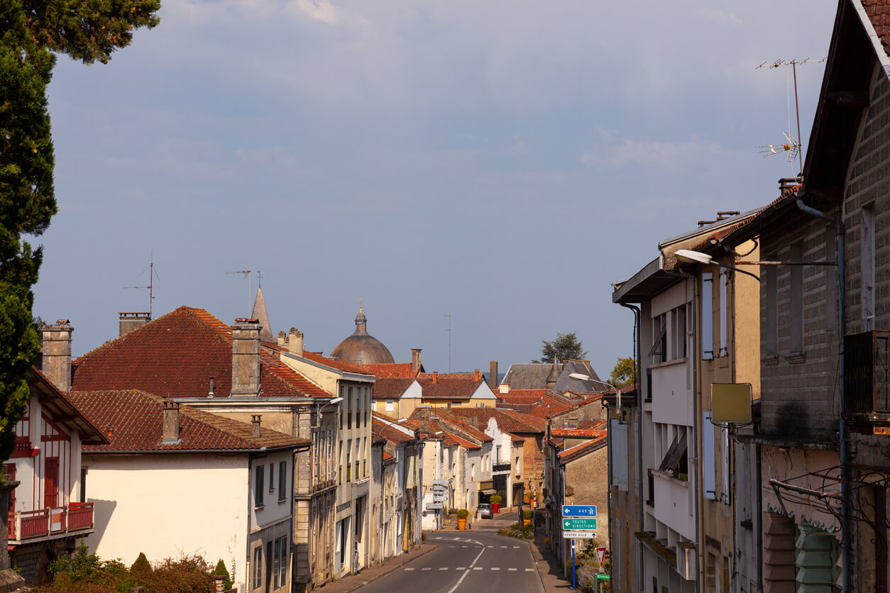 Aire-sur-l'Adour : Aire-sur-l'Adour :