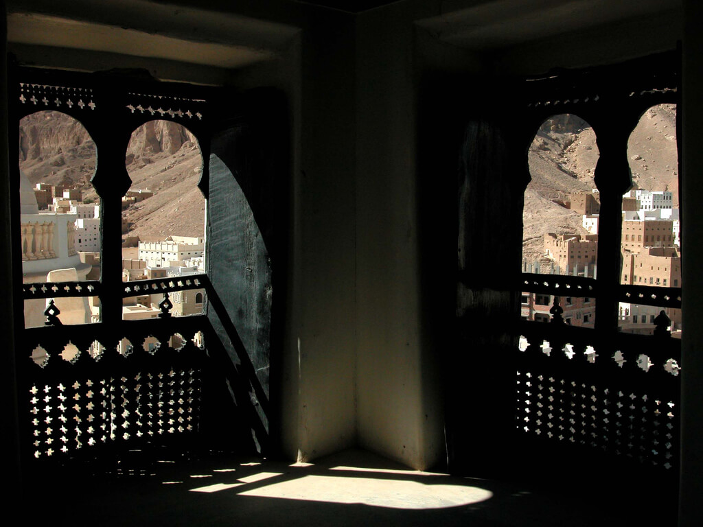 Al Mukalla : Al Mukalla :