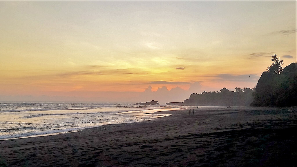 Balian Beach (Tabanan) : Balian Beach (Tabanan) :