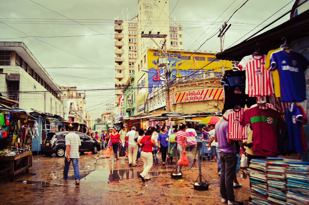 Barranquilla : Barranquilla :