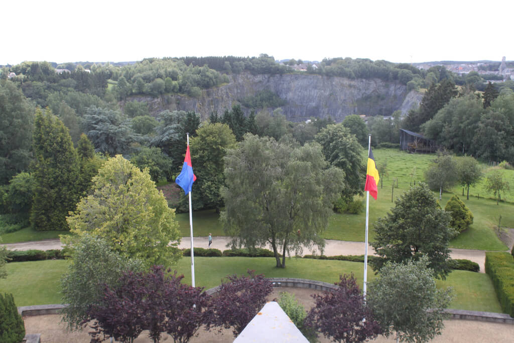 Bastogne : Bastogne :