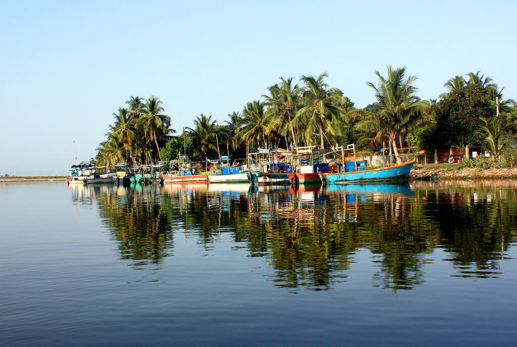 Batticaloa : Batticaloa :