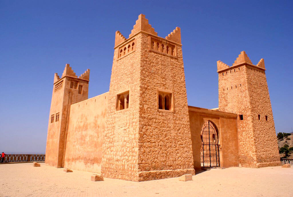 Beni Mellal : Beni Mellal :