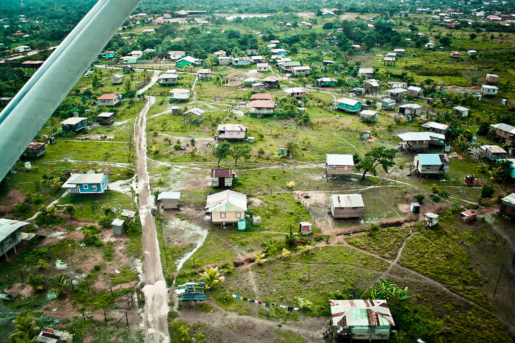 Puerto Cabezas (Bilwi) : Puerto Cabezas (Bilwi) :