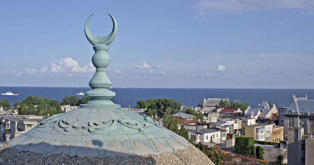 Constanta : Constanta :