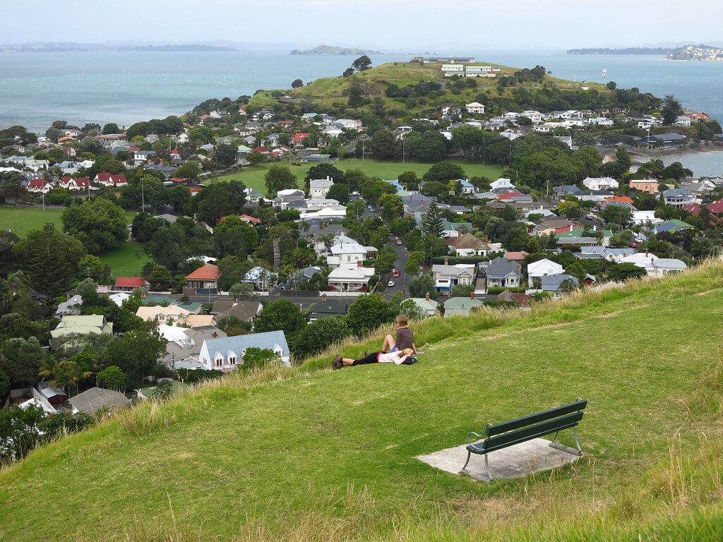 Devonport : Devonport :