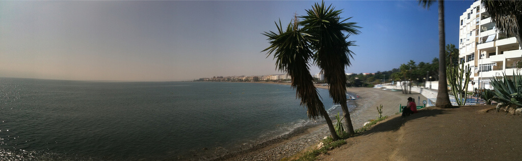 Estepona : Estepona :