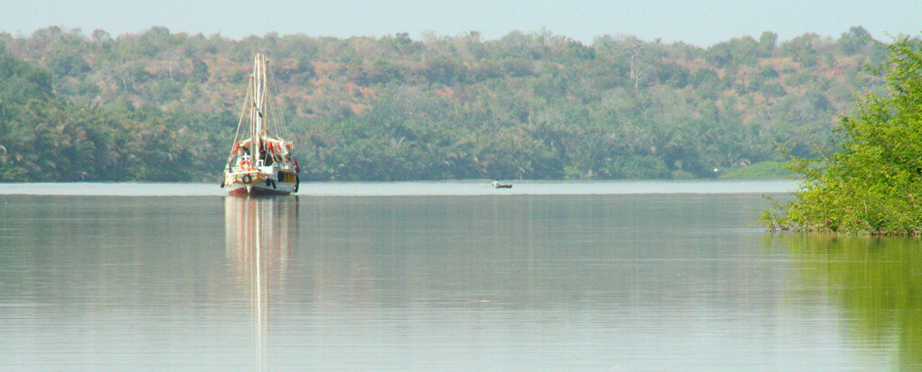 Georgetown (Gambia) : Georgetown (Gambia) :