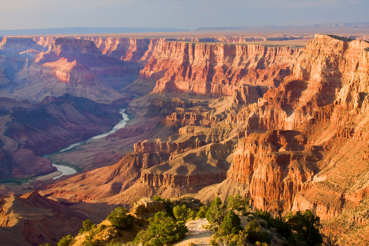 Grand Canyon : Le Grand Canyon (Arizona) Grand Canyon : Le Grand Canyon (Arizona)