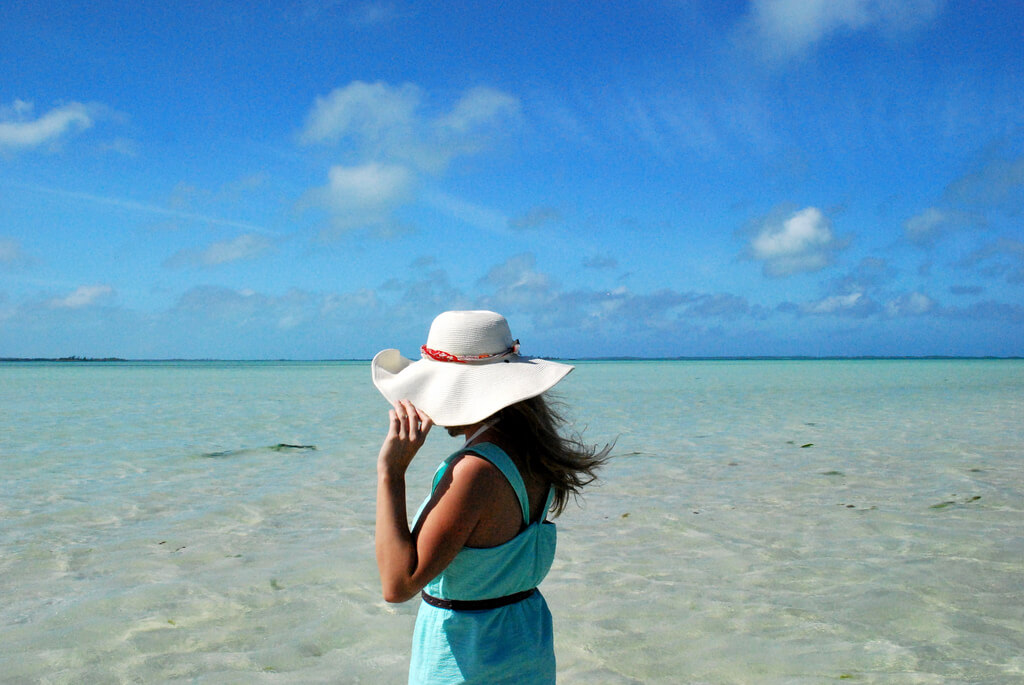 Harbour Island : Harbour Island :