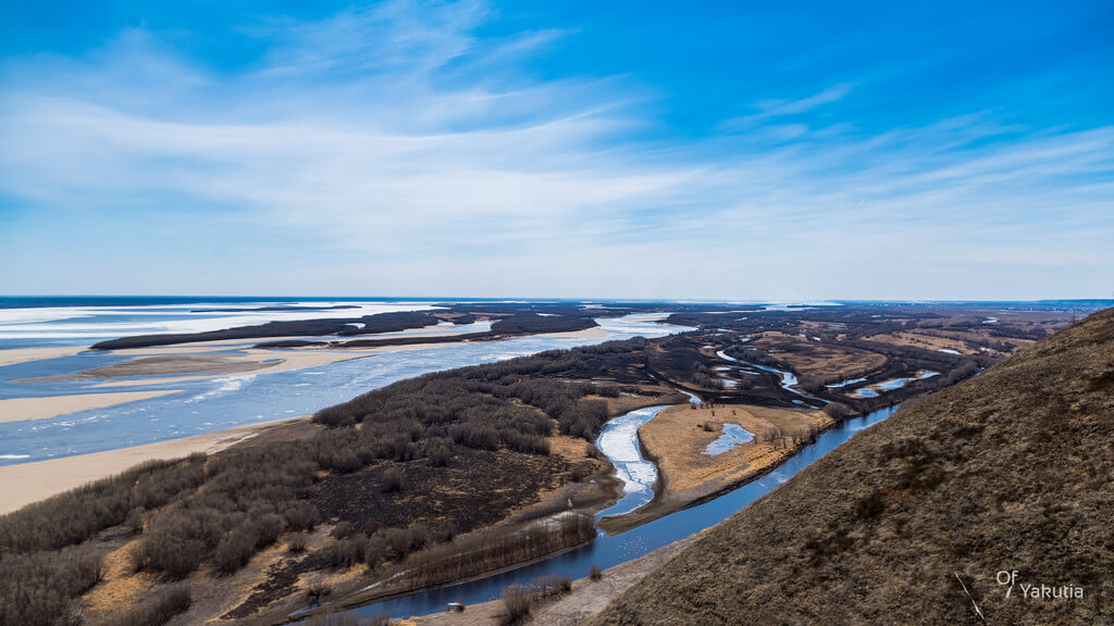 Jakoetsk : Jakoetsk :