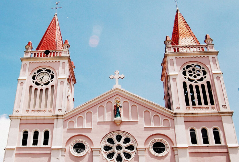 Luzon-eiland : Luzon-eiland :