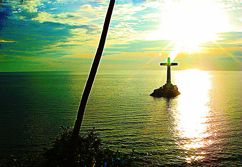 Mindanao-eiland (Dabaw) : Mindanao-eiland (Dabaw) :