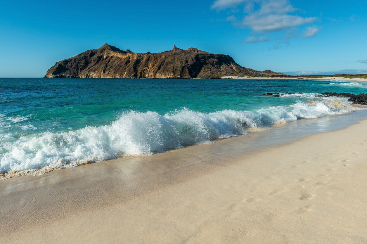 San Cristóbal-eiland : San Cristóbal-eiland :