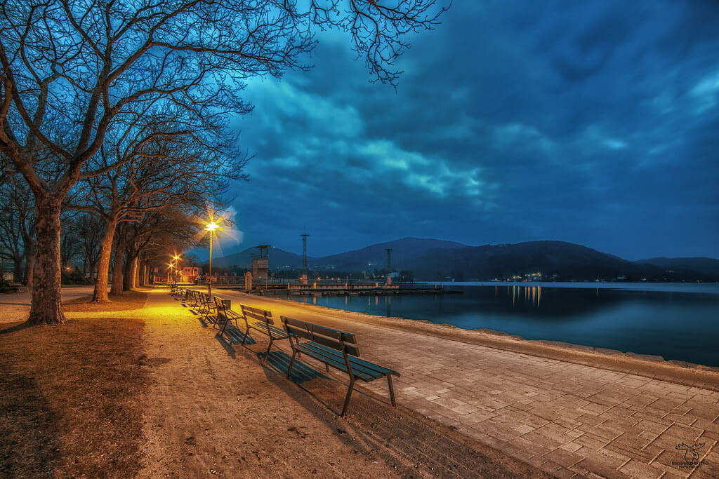 Klagenfurt : Klagenfurt :