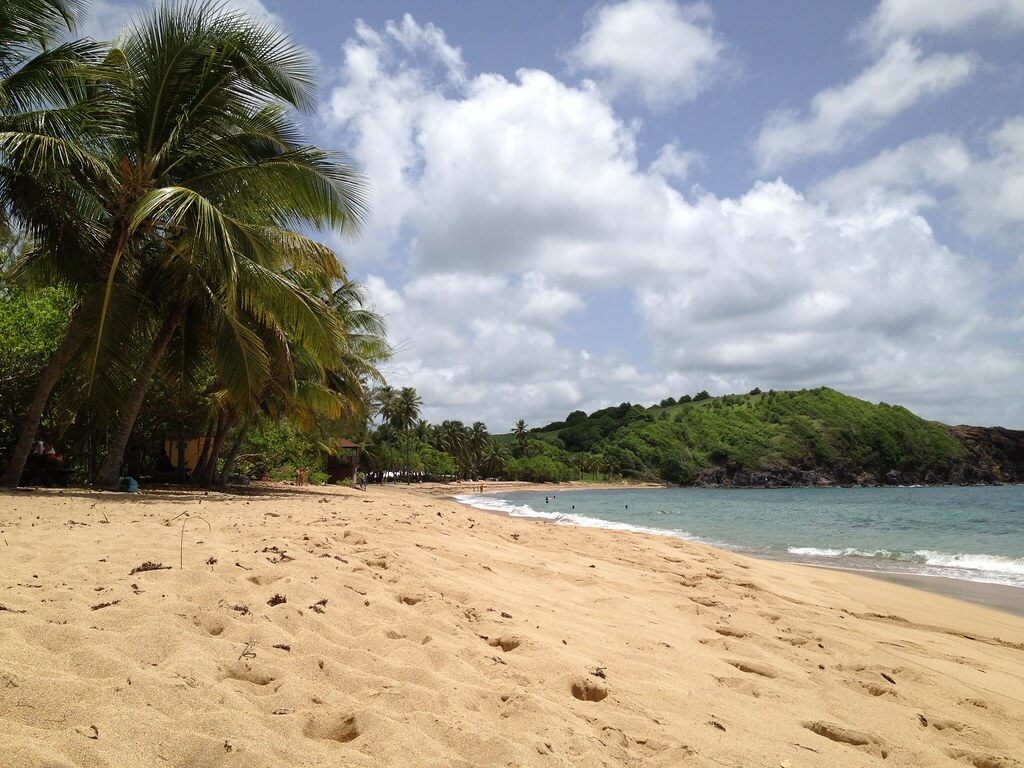 La Trinité : La Trinité :