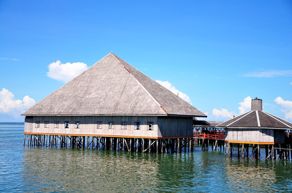 Mabul Island (Mabul Island) : Mabul Island (Mabul Island) :