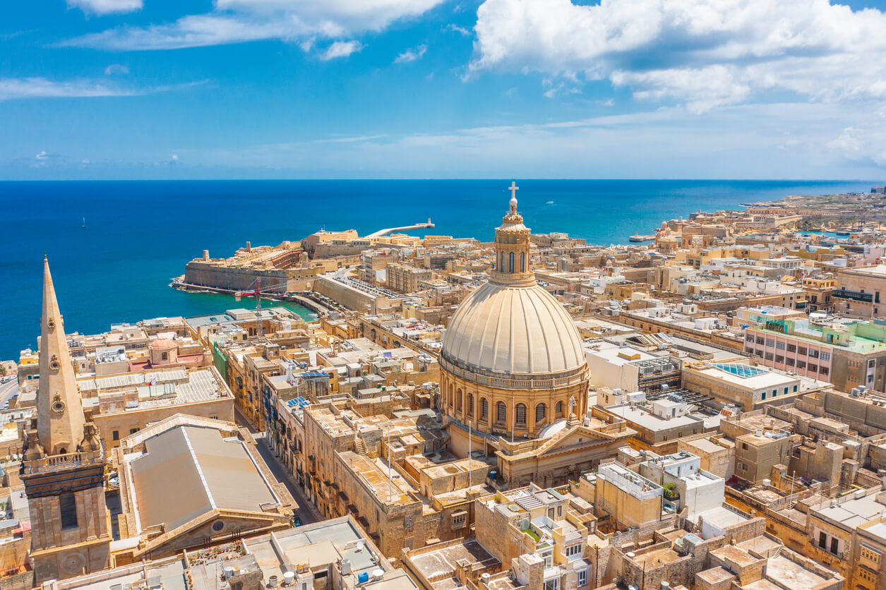 Weer Op Malta In September 2024 Klimaat En Temperatuur Waar en Wanneer