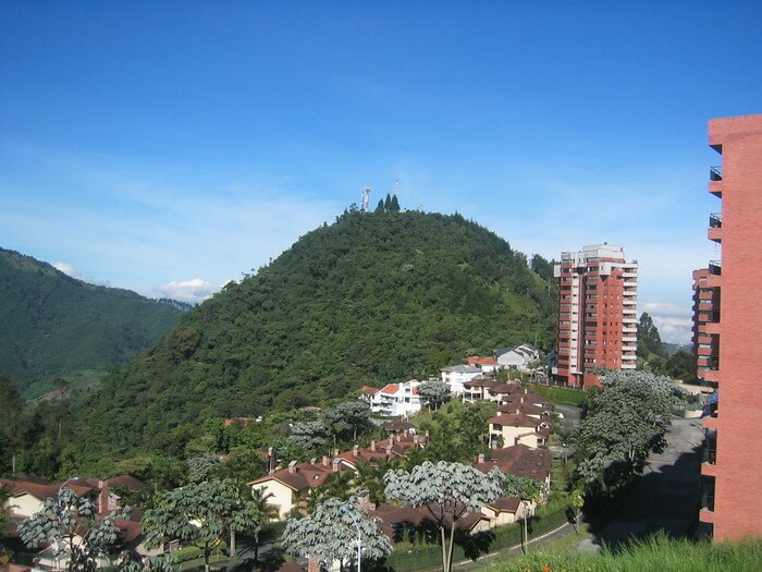 Manizales : Manizales :