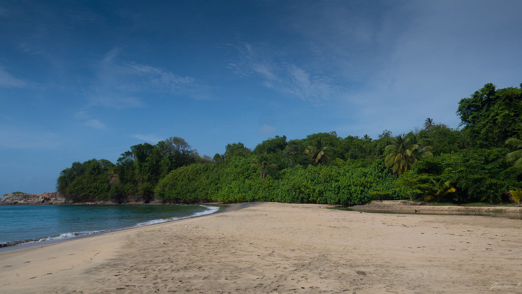 Marigot (Dominica) : Marigot (Dominica) :