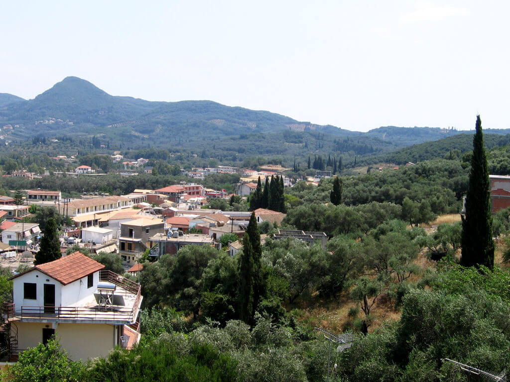 Moraitika : Moraitika :