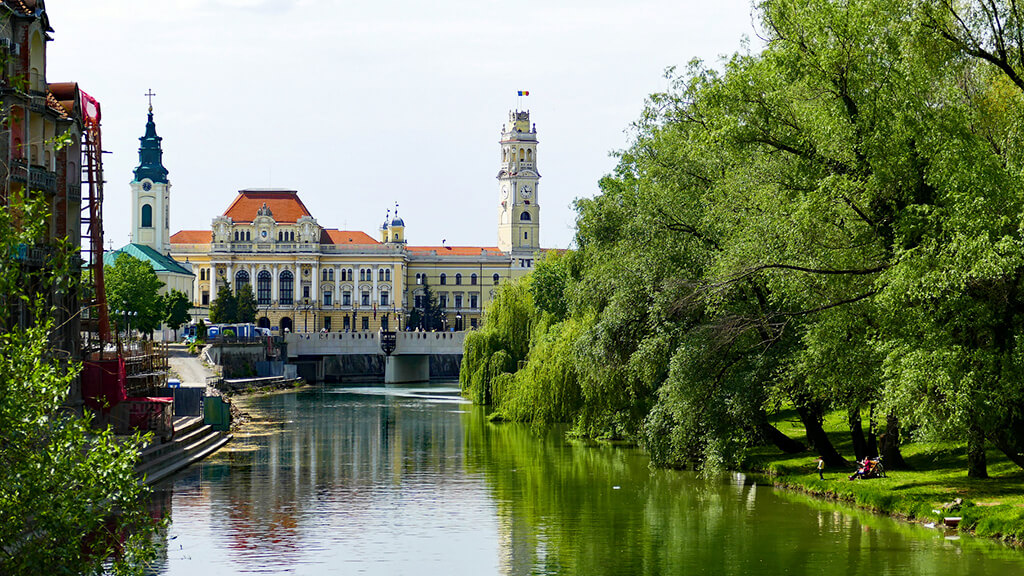 Oradea (Transylvania) : Oradea (Transylvania) :