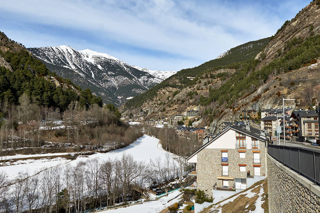 Ordino : Ordino :