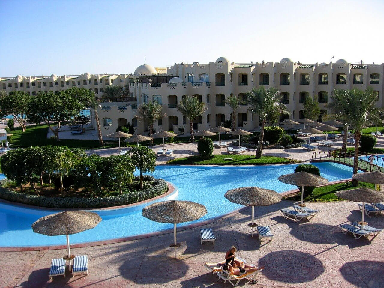 Hurghada : Hurghada Hurghada : Hurghada
