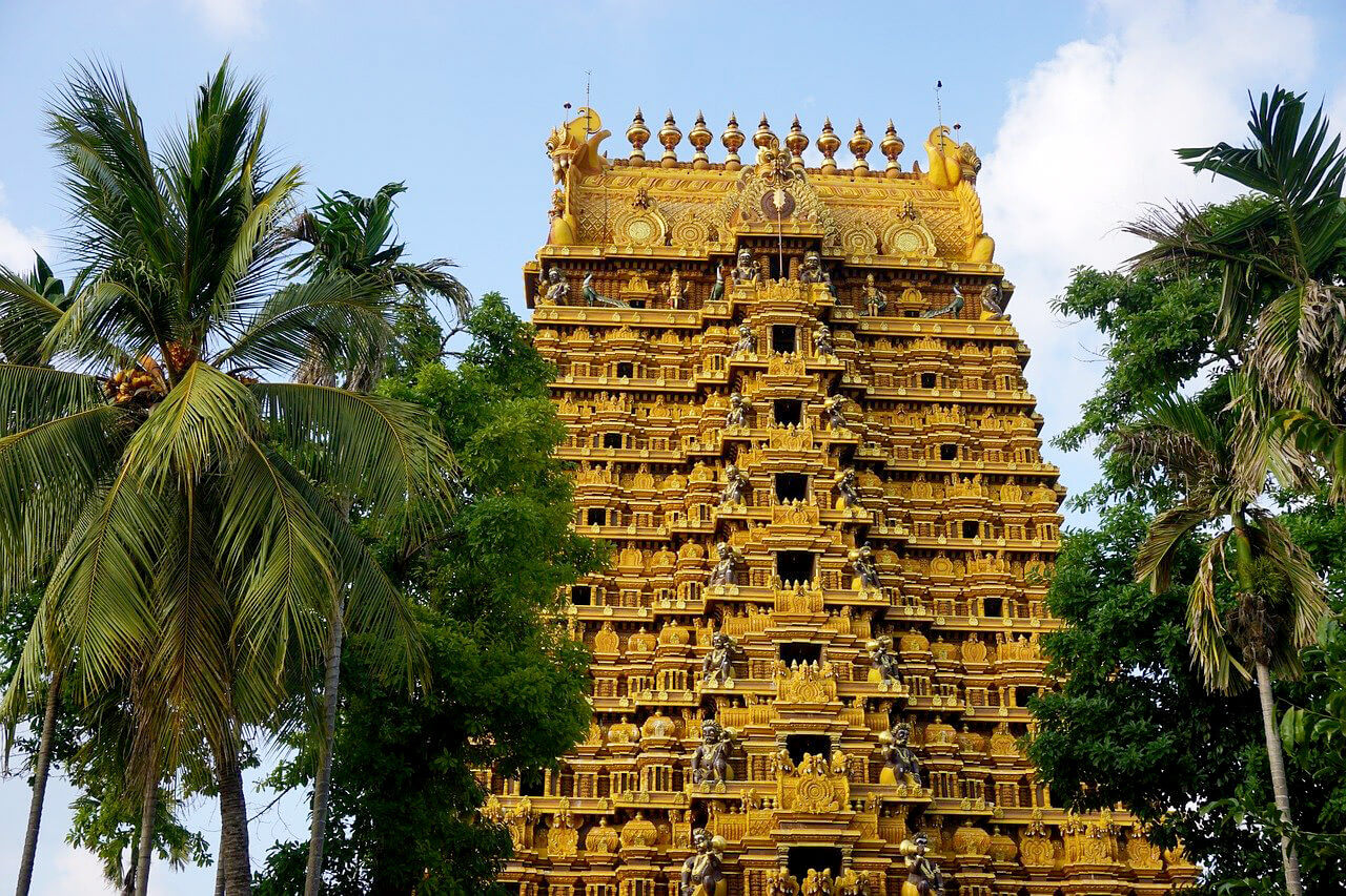 Jaffna : Jaffna Jaffna : Jaffna