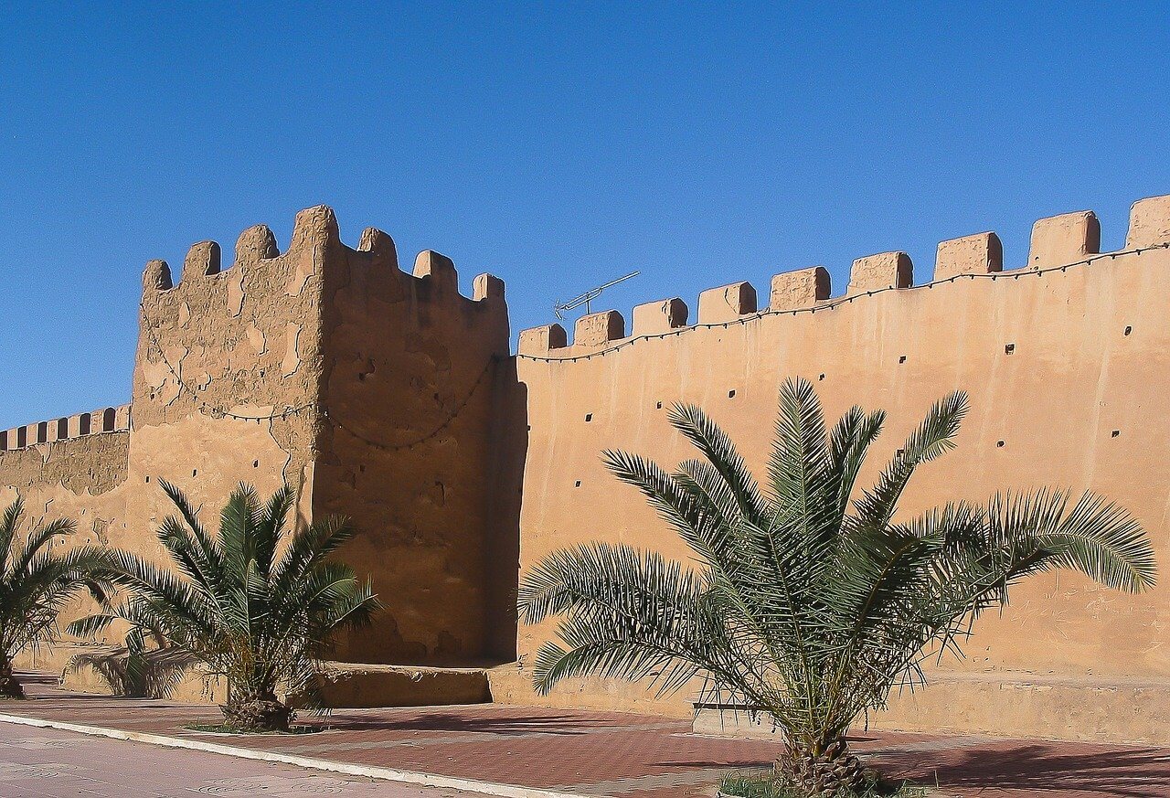 Taroudant : Taroudant Taroudant : Taroudant