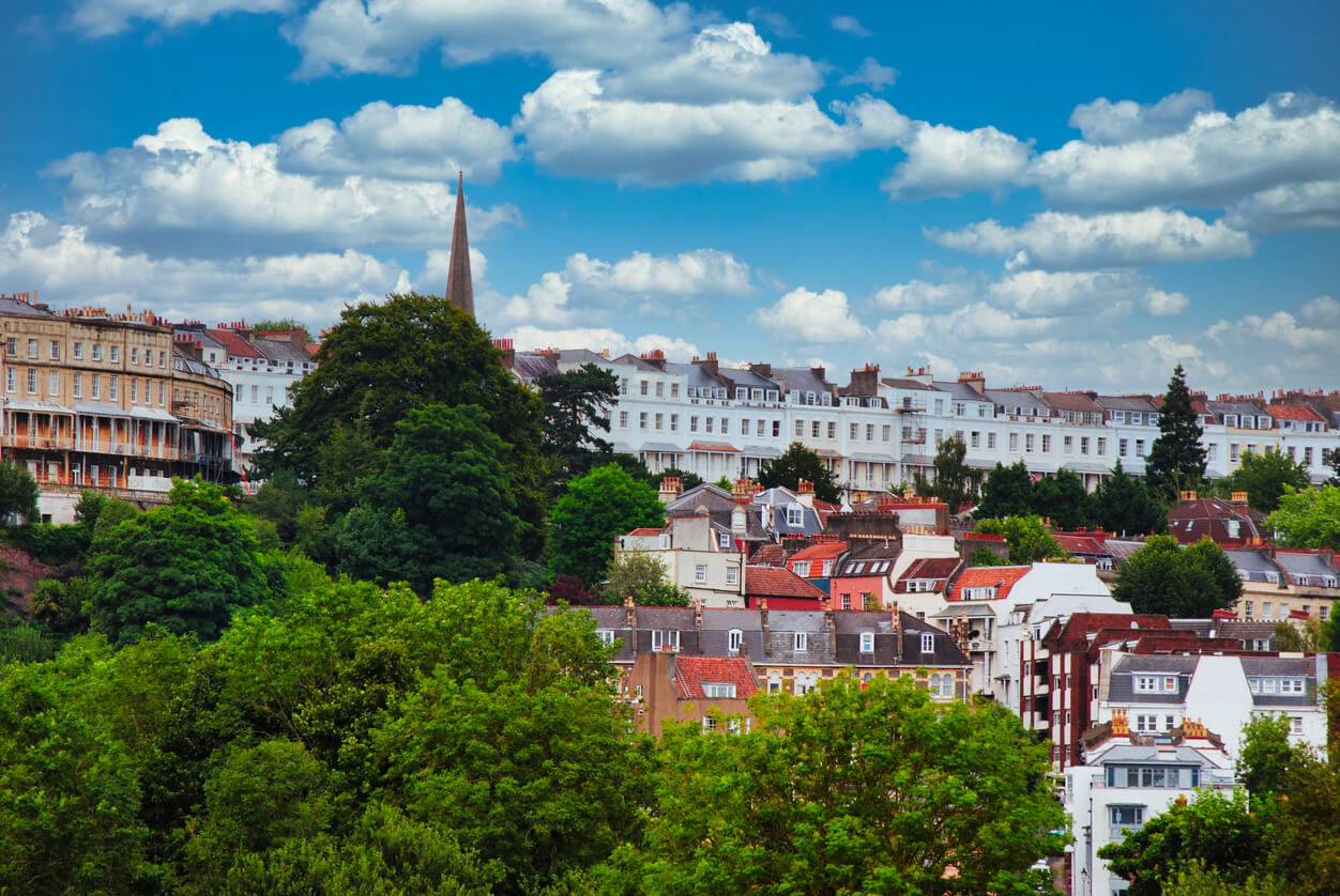 Bristol : Bristol Bristol : Bristol