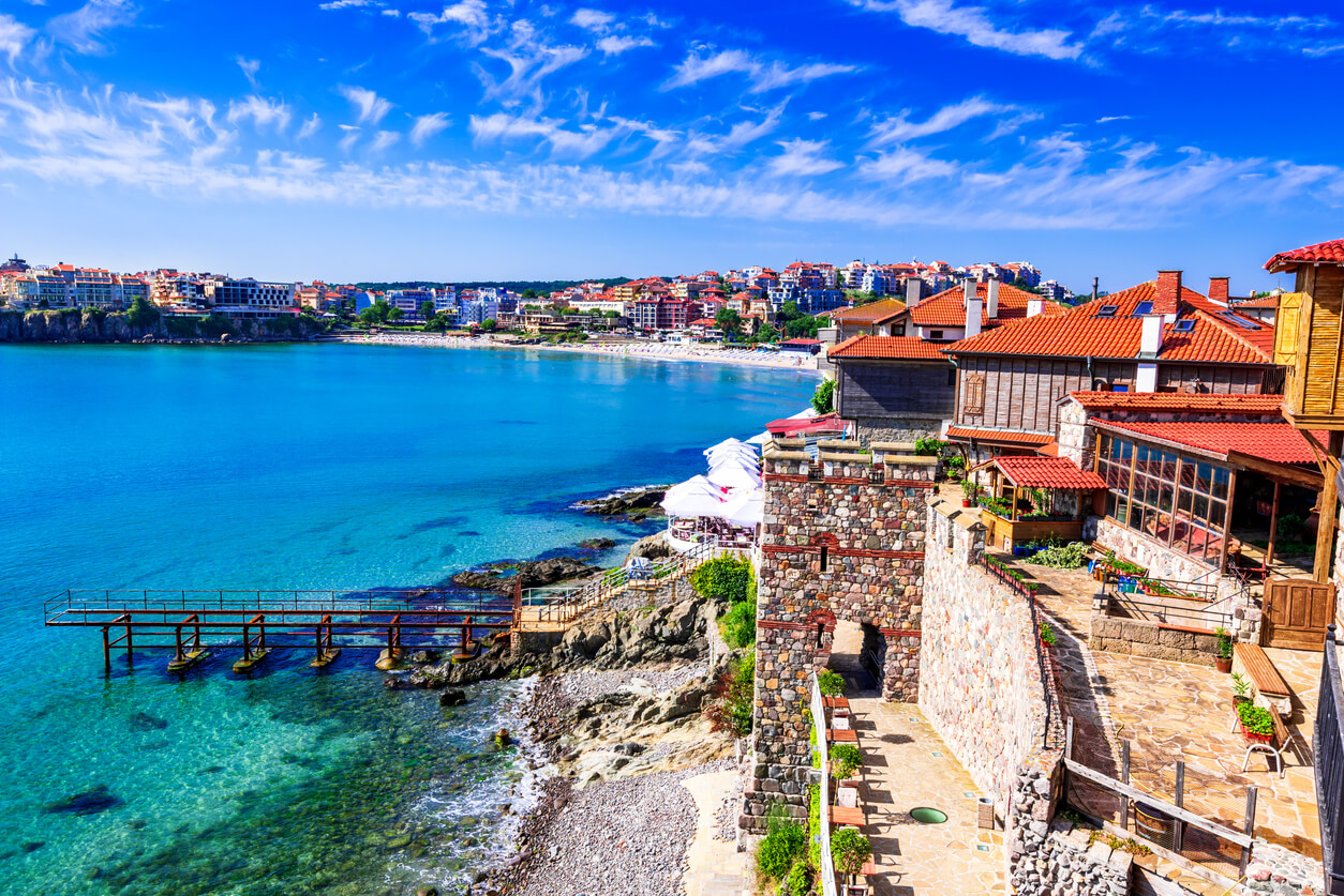 Sozopol : Sozopol Sozopol : Sozopol