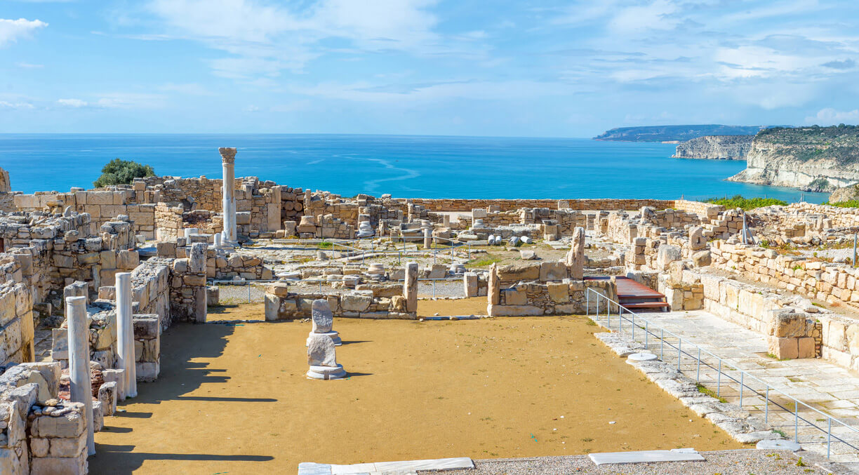 Paphos : Paphos Paphos : Paphos