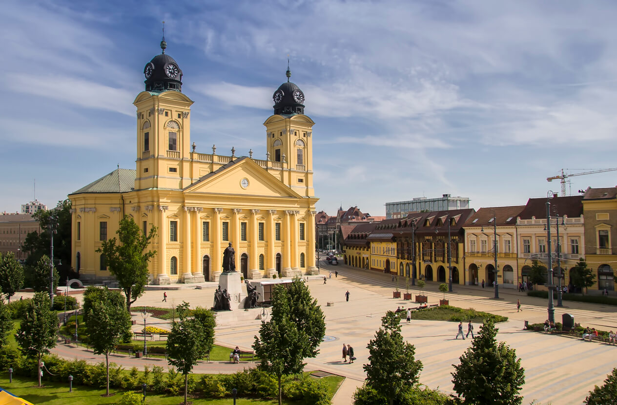 Debrecen : Debrecen Debrecen : Debrecen