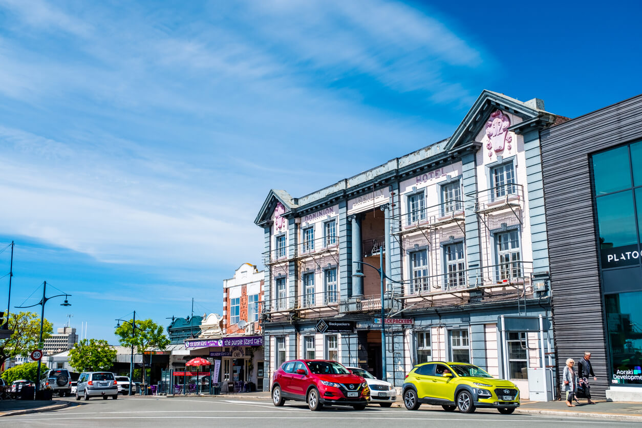 Timaru : Timaru Timaru : Timaru