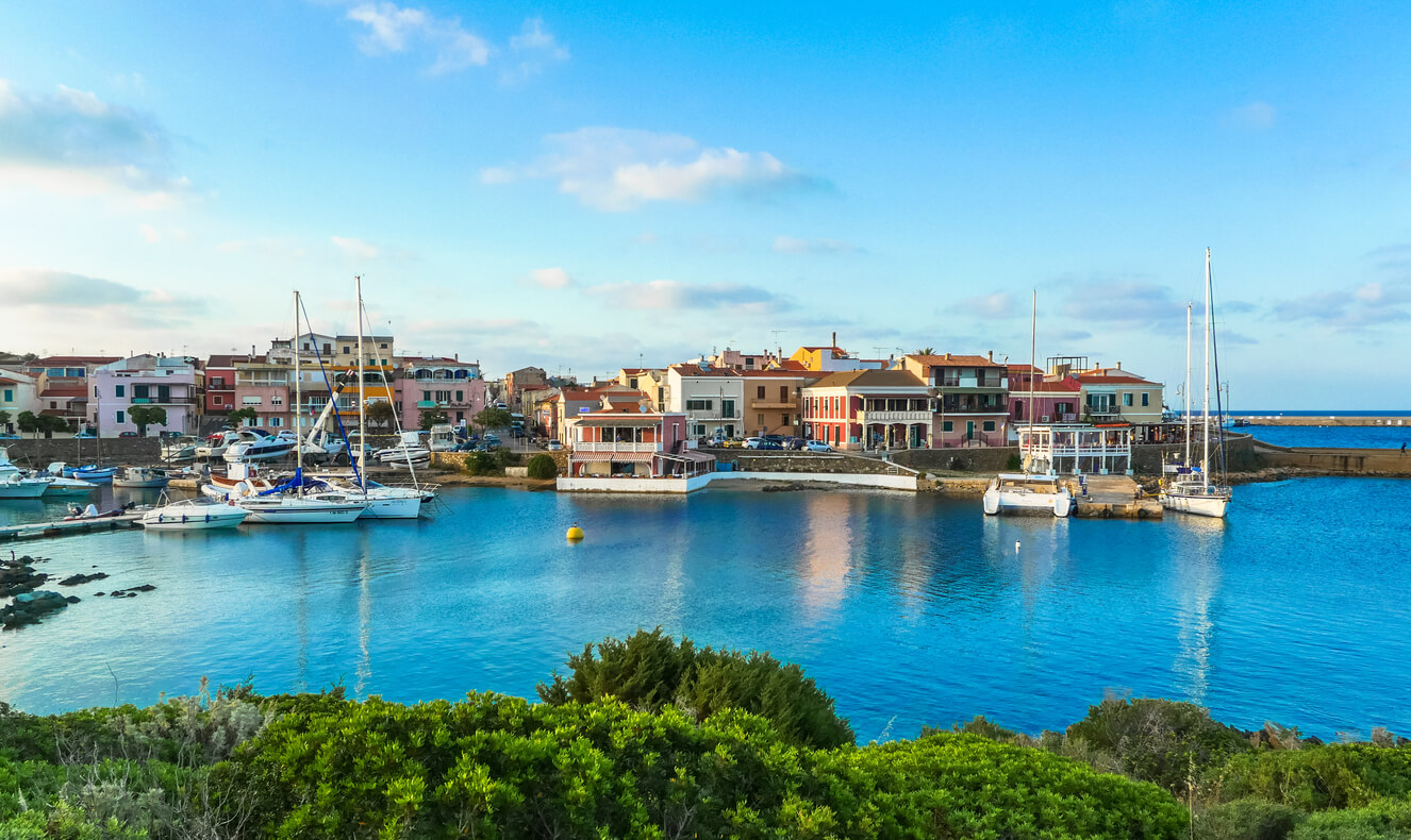 Stintino : Stintino Stintino : Stintino