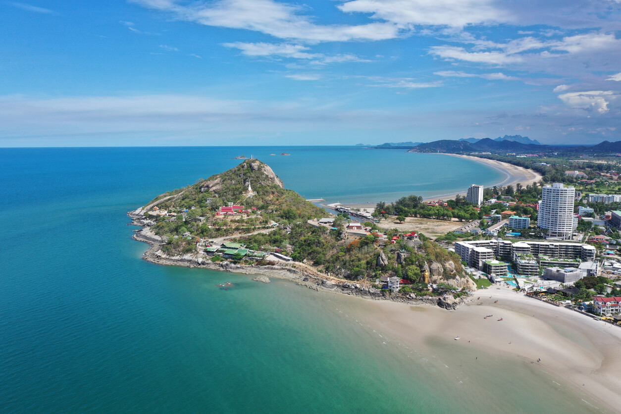 Hua Hin : Hua Hin Hua Hin : Hua Hin