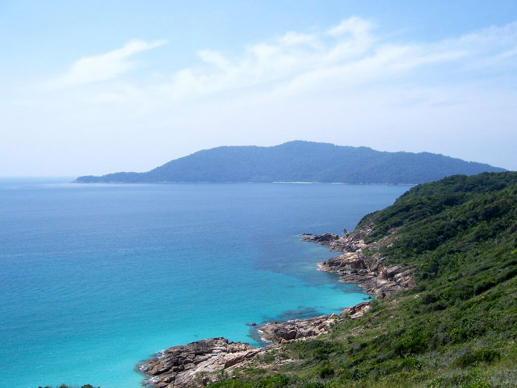 Perhentian Islands : Perhentian Islands :