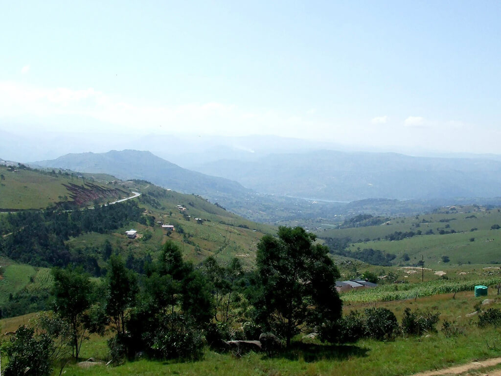 Pigg's Peak : Pigg's Peak :