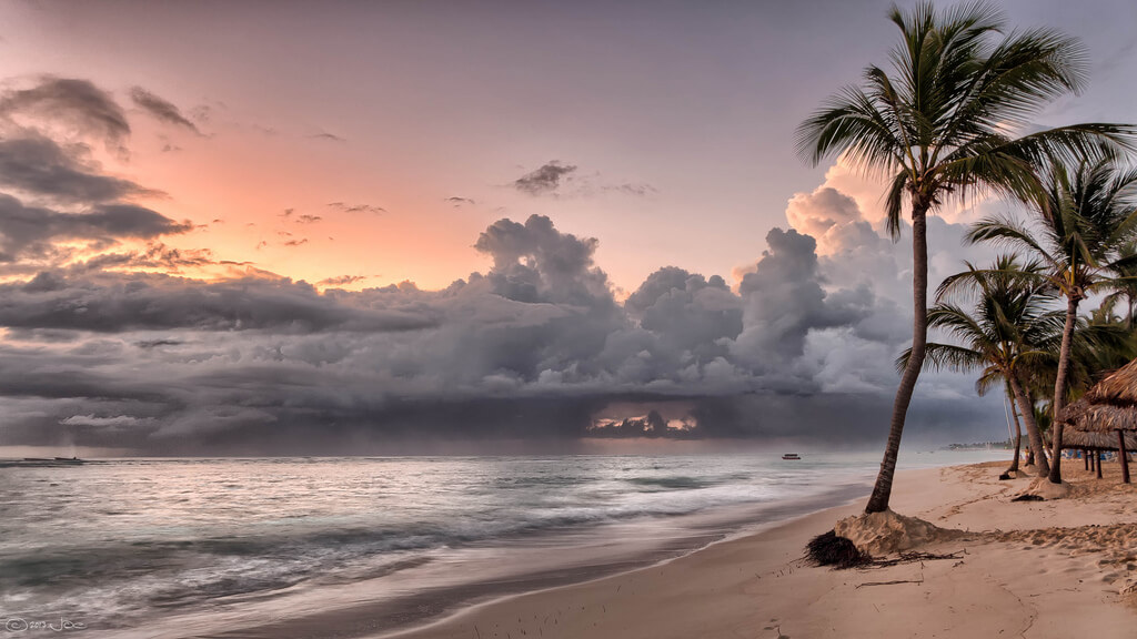 Beste Reistijd Punta Cana Klimaat en Weer. 7 maanden om te vermijden!