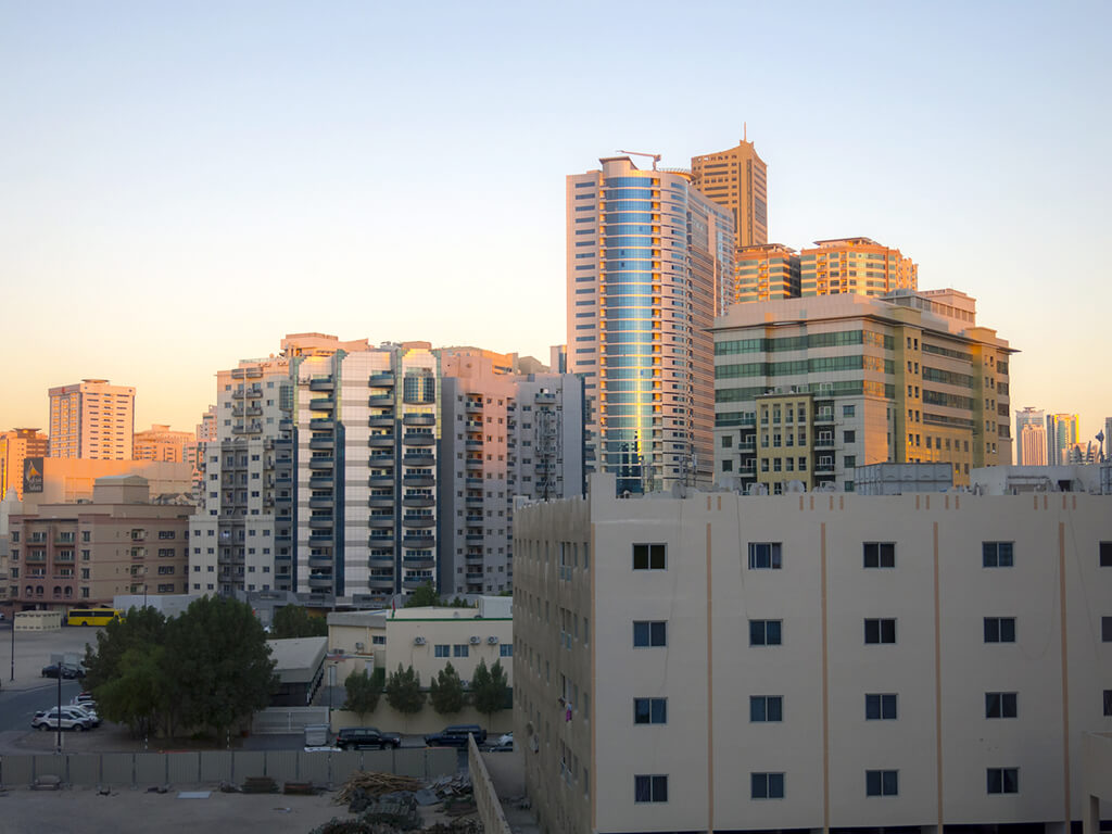 Ras el Khaïmah : Ras el Khaïmah :