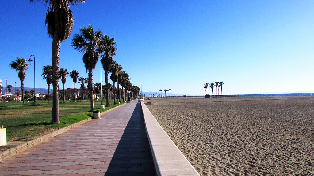 Roquetas de Mar : Roquetas de Mar :