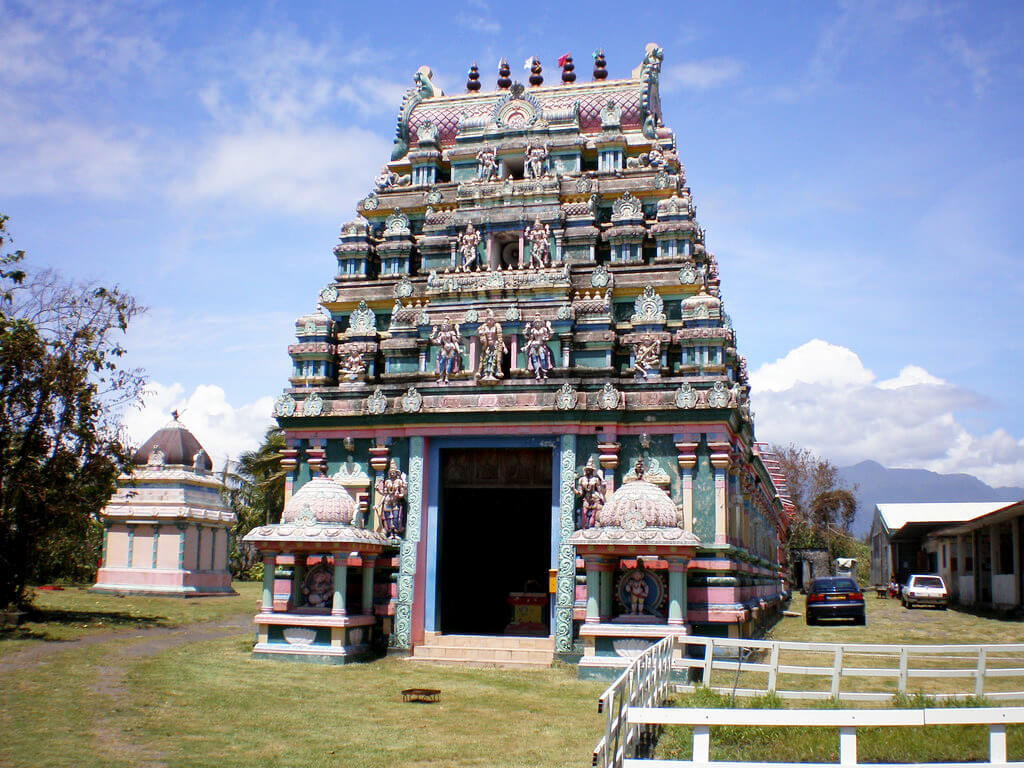 Saint-André : Saint-André :