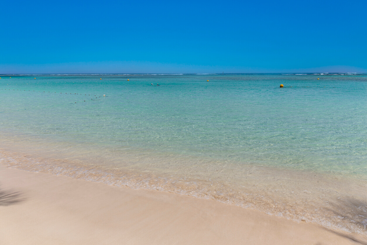 Sainte-Anne : Sainte-Anne :