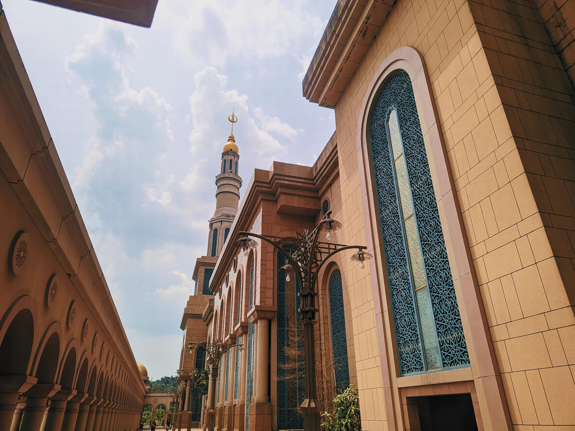 Samarinda : Samarinda :