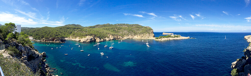 Sant Joan de Labritja : Sant Joan de Labritja :
