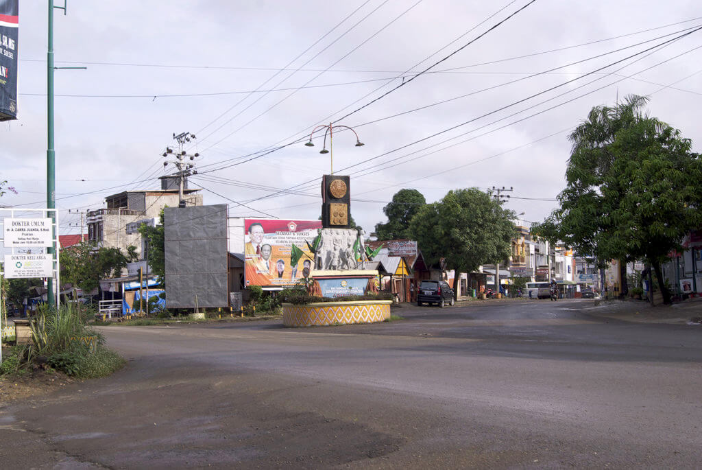 Sengkang : Sengkang :