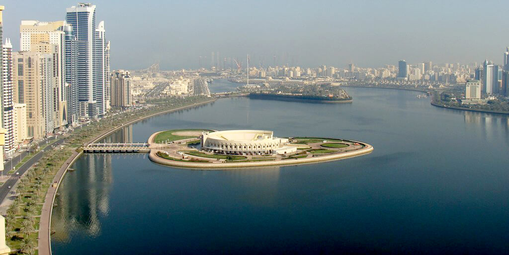 Sharjah : Sharjah :