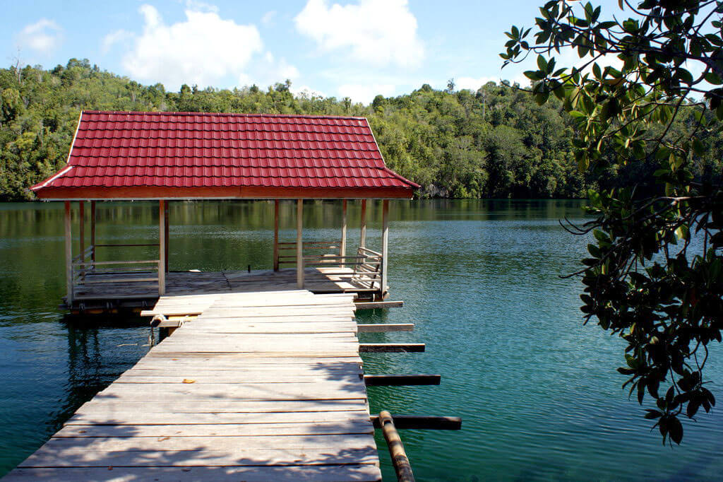 Togian eilanden : Togian eilanden :